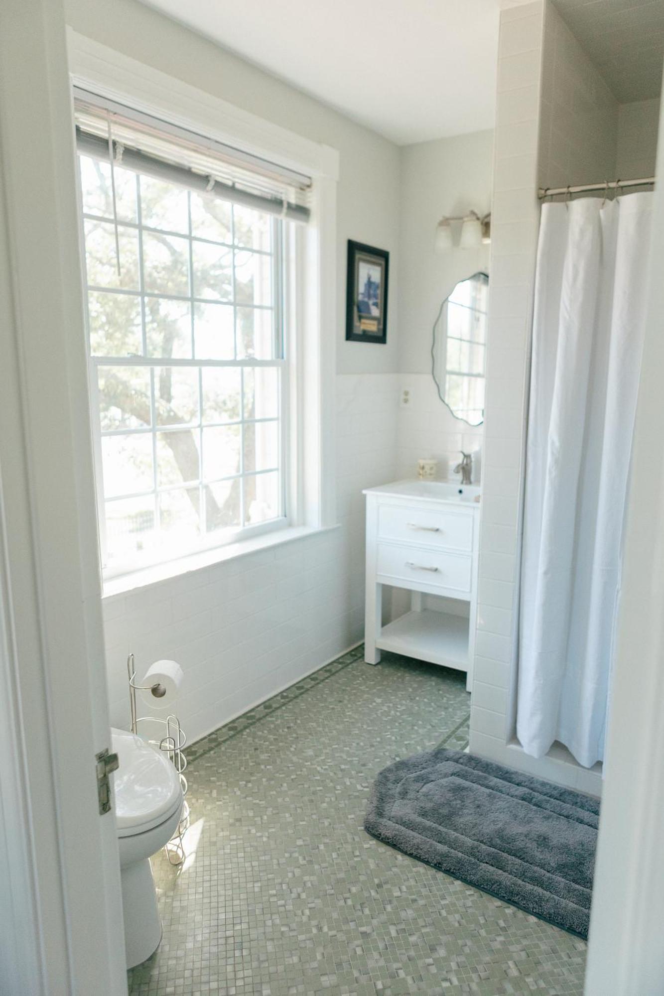 The Carriage House Inn Bed And Breakfast Southport Exterior photo